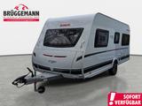 Dethleffs c-go 475 EL 10 Years Edition - Dethleffs Wohnwagen G1
