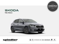 Skoda Fabia - Vorschau Bild 1