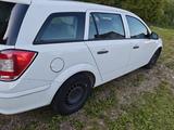 Opel Astra Sports Tourer 1.7 CDTI Sport 81kW Sport - Opel Astra aus 2010: Sport Tourer