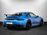 Porsche 911 Carrera 4 GTS T-Hybrid - Porsche 992: 5 Türen