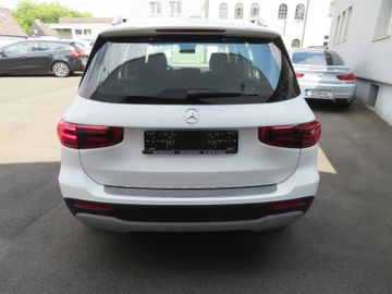 Mercedes GLB 200 - 8