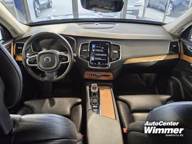 Foto Nummer 14: VOLVO XC 90