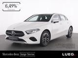 Mercedes-Benz A 180 Progressive+NavPrem+LED-HP+SpurAss+SHZ+RFK