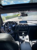 BMW 425d Coupé Sport Line Sport Line - Gebrauchtwagen aus Italien