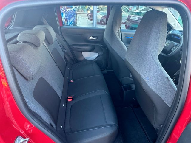 CITROEN C3 ë 113 YOU