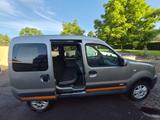 Renault Kangoo 4x4 Privilege 1.9 dCi Expression - Renault Kangoo mit Panoramadach