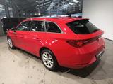 Seat Leon ST 2.0 TDI Style Navi|ParkPilot|DAB+ - Seat Leon in Karlsruhe
