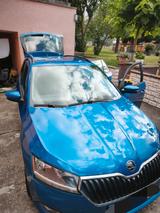 Skoda Fabia 1.0l TSI 81kW DRIVE 125 BEST OF DRIVE ... - Skoda Fabia DRIVE-125-BEST-OF