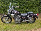Yamaha Virago XV 535 - YAMAHA 1997 VIRAGO 535