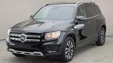 Mercedes-Benz GLB 200 d 4MATIC AHK, Offroad Paket, - Mercedes-Benz GLB 200: 4matic