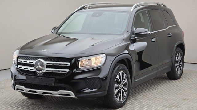 MERCEDES-BENZ GLB 200 d 4MATIC AHK, Offroad Paket,
