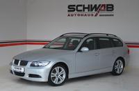 BMW 325i M xDrive 4x4 Touring | AHK | 17`Alu