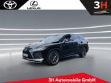 Lexus RX 450h F SPORT - Lexus RX 450 aus 2021