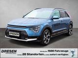 Kia Niro SPIRIT PHEV NAVI,KAMERA,SITZHZG,DAB,PDC,CAR - gebrauchte Kia Niro aus dem Jahr 2024