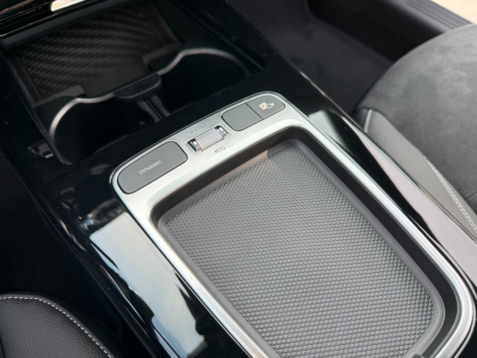 Mercedes-Benz A 250 e Special Edition