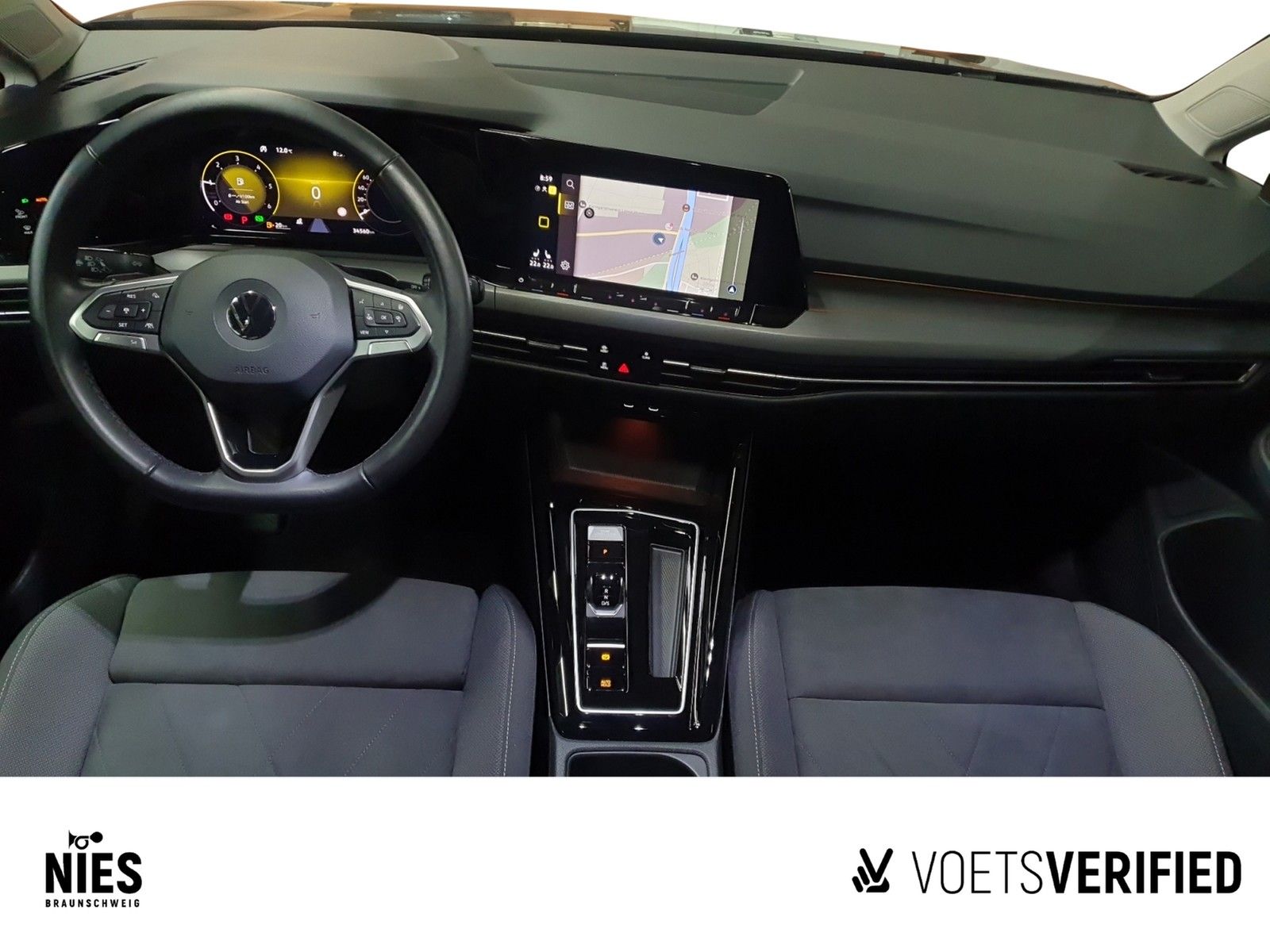 Volkswagen Golf - Bild 9
