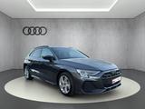Audi A3 Sportback 30 TFSI S line S tronic - Audi A3 mit Benzin-Antrieb: Leder, Kombi