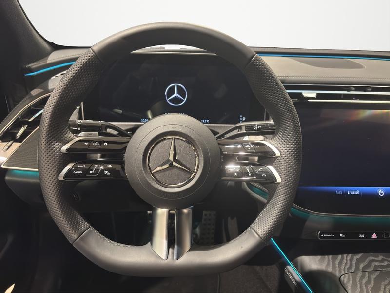 Mercedes-Benz E 220 d LIMO AMG ADVANCED WINTER PAKET KAMERA
