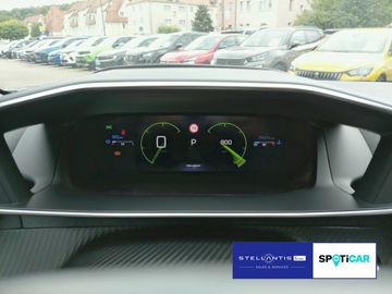 Peugeot 2008 - 12