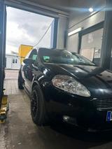 Fiat FIAT PUNTO Tjet . - Fiat Punto in Karlsruhe