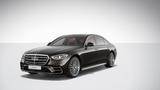 Mercedes-Benz S 580 4M LANG #AMG-LINE #FIRST-CLASS #NP:188T€ - Mercedes-Benz S 580 mit Benzin-Antrieb: Limousine, Automatik
