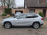 BMW X1 xDrive20d Aut. X-Line | Navi | Xenon | AHK - gebrauchte BMW X1 aus dem Jahr 2013