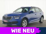Skoda Kamiq Style CarPlay|AHK|Kamera|PDC|SHZ|LED|Tempo - Skoda Kamiq Gebrauchtwagen in München