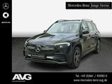 Mercedes-Benz EQB 350 4M AMG-Adv. MBUX LED Kamera AugmentReal. - gebrauchte Mercedes-Benz EQB aus dem Jahr 2023