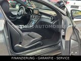 Mercedes-Benz C 43 AMG Coupe 4Matic/PANO/CARBON/NIGHT/PERFORMA - Mercedes-Benz C 43 AMG