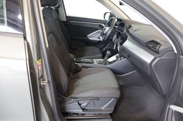 Audi Q3 35 TDI B&O+VIRTUAL+SIDE+LANE+LED+PANO