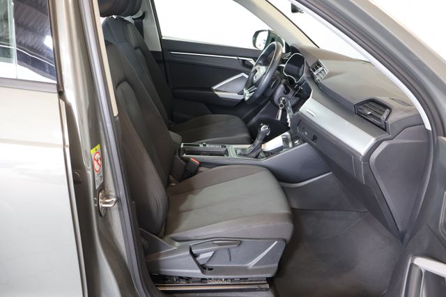 Audi Q3 35 TDI B&O+VIRTUAL+SIDE+LANE+LED+PANO