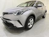 Toyota C-HR 1.2 Turbo - Toyota Unfallwagen