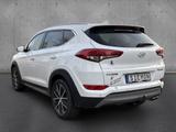 Hyundai Tucson 2WD 1.6 T-GDI Passion Plus - Hyundai TUCSON Gebrauchtwagen