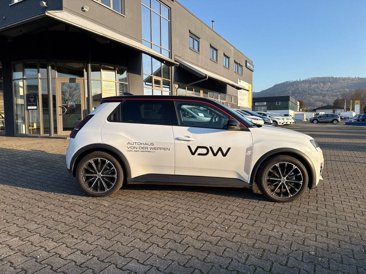 Renault R 5 - Bild 5