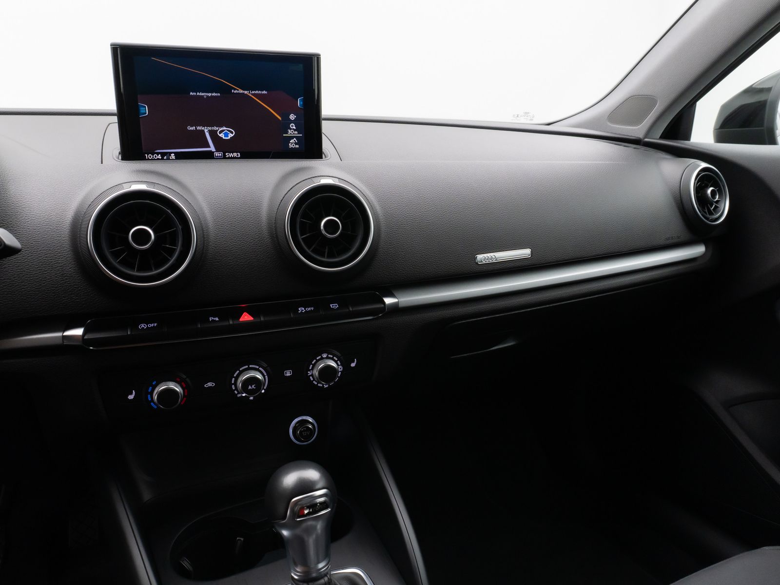 Fahrzeugabbildung Audi A3 Sportback 35 TDI Aut. Sitzhzg Navi Xenon
