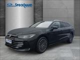 Volkswagen Passat Variant 2.0TDI Elegance Head-Up-Display S