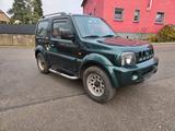 Suzuki Jimny 1.3 4WD WENIG KILOMETER ALLRAD - Suzuki Gebrauchtwagen von 2004