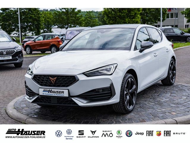 Cupra Leon 1.5 eTSI DSG PANO BEATS AHKV VIRTUAL NAVI K