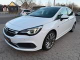 Opel Astra K Lim. 5-trg. Dynamic*1. HAND*SHZ*PDC*LED - Opel Astra Gebrauchtwagen in Braunschweig