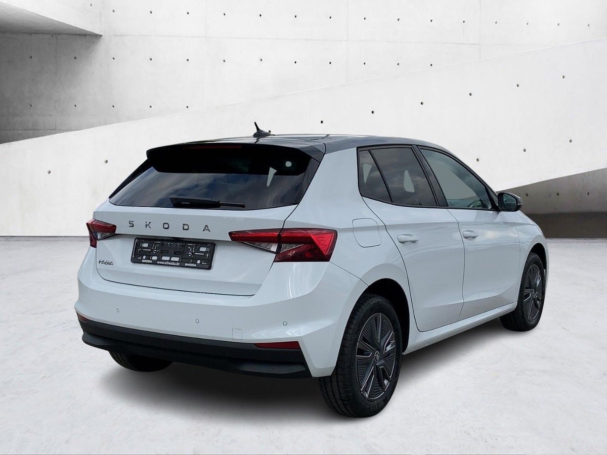 Skoda Fabia - Bild 4