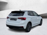Skoda Fabia - Vorschau Bild 4