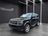 Land Rover Range Rover Sport SDV6 HSE - Land Rover Range Rover Sport aus 2013