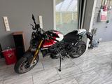 Ducati Monster 30° Anniversario Limited Nr. 457/500 - DUCATI 500