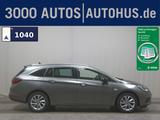 Opel Astra ST 1.5 D Elegance T-Leder Navi LED RFK Fac - Opel Astra F mit Diesel-Antrieb