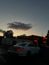 Mercedes-Benz Mercedes CLS 350 CDI | DESIGNO | 265 PS | ... - Mercedes-Benz CLS 350 in Duisburg