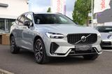 Volvo XC60 B4 AWD Plus Dark +AHK+STANDHEIZUNG+ASSIST++ - Volvo XC60: Plus Dark
