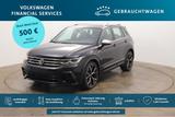 Volkswagen Tiguan R 4Motion 2.0 TSI AHK*Tempo*PDC*Nav*Klima