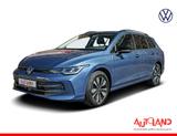 Volkswagen Golf VIII Variant 1.5 TSI Goal LED Navi Kamera