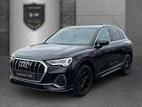 Audi Q3 35 TFSI S line E.KLAPPE+KAMERA+APP+ACC+LED - Audi Q3 Gebrauchtwagen in Bremen