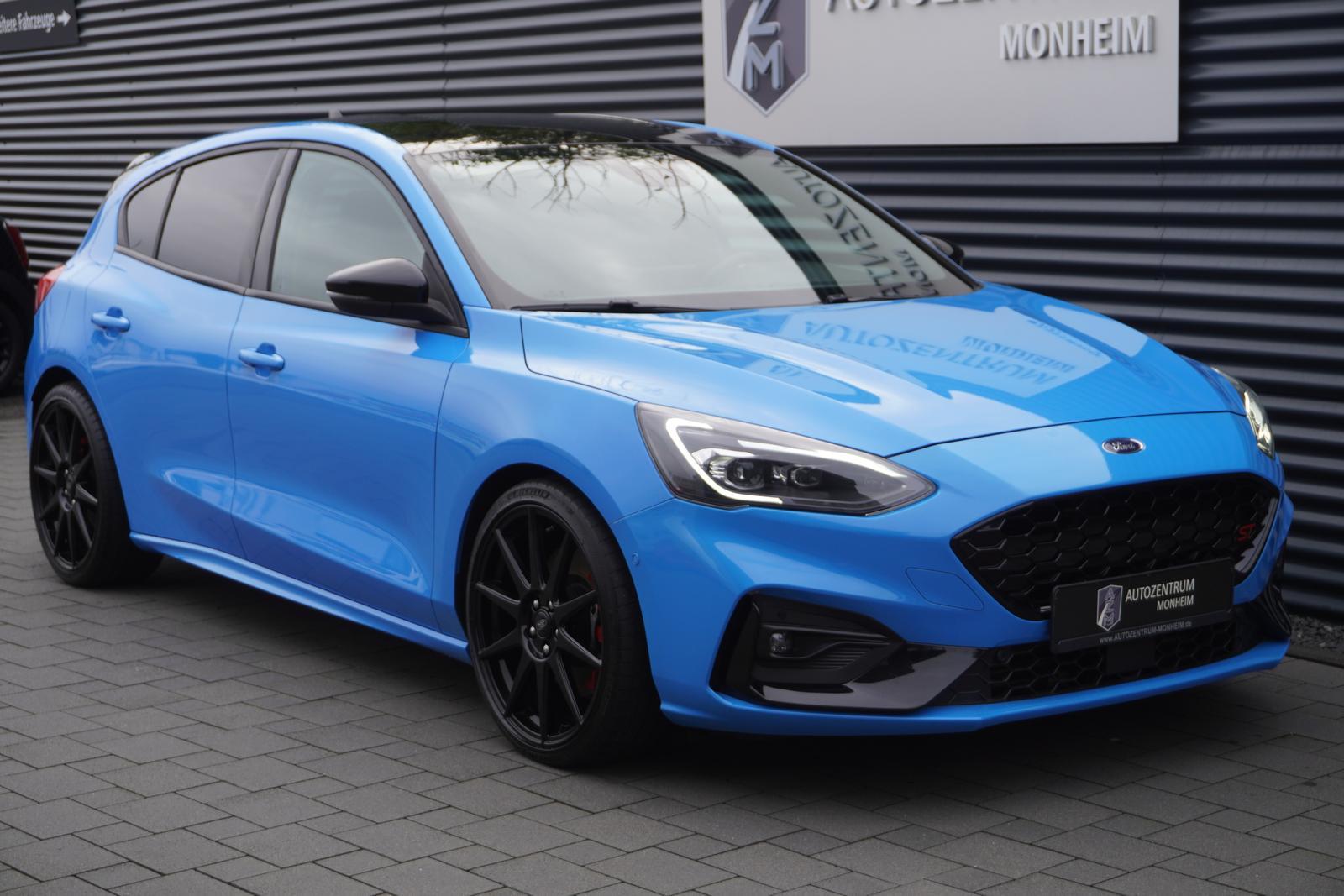 Ford Focus ST EDITION RECARO MATRIX KAMERA APPLE B&O, миниатюра 3